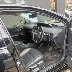 トヨタ　プリウスの画像