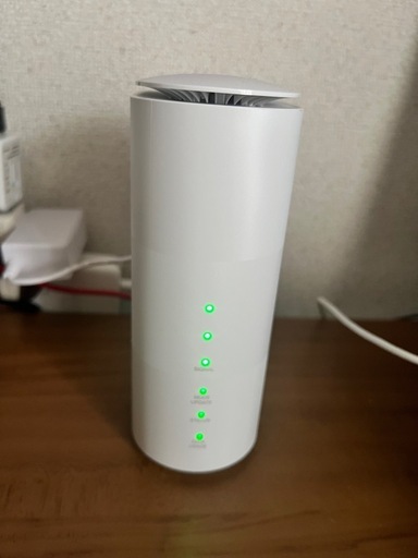 Speed Wi-Fi  5G L11 契約期間は2026年8月まで