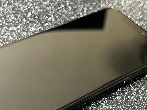 お話中
【良品・整備済】iPhone 11 Pro 64GB ミッドナイトグリーン 動作完