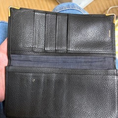 【レトロ】Kanebo（カネボウ）旧ロゴ モノグラム柄 ハンドバッグ ヴィンテージの画像