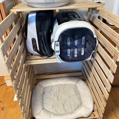 すのこの画像