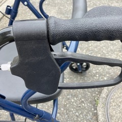 ご購入ありがとうございました🌸歩行器　新品開封済　未使用品の画像