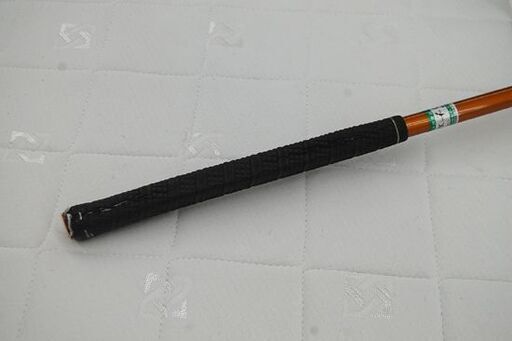 NITTAX パークゴルフクラブ MakBird-5SⅡ 全長86cm 約 530g 右打ち NPGA認定品 グリップワレ有 ニッタク