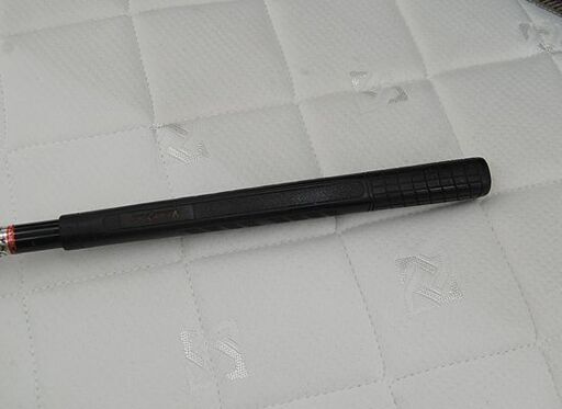 瑞香 パークゴルフクラブ SWORD NS-258 全長85.5cm 約 545g ブラウン系 