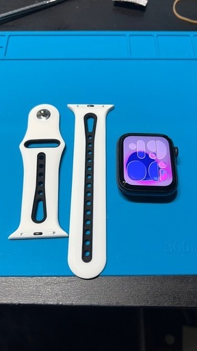 Applewatch6 44mm 