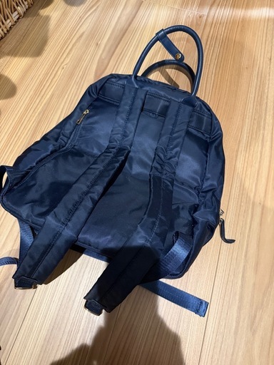 tocco マザーズバッグ　リュック