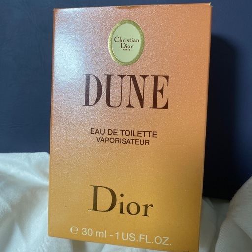 【レア】Christian Dior DUNE