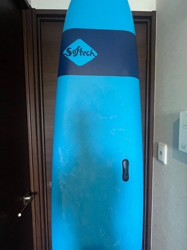 Softech ソフトボード ROLLER 7.6フィート