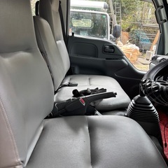 エルフWキャブパワーゲート車！美車！ディーゼル！個人！の画像