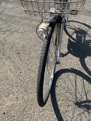 ②✅電動自転車✅Panasonic