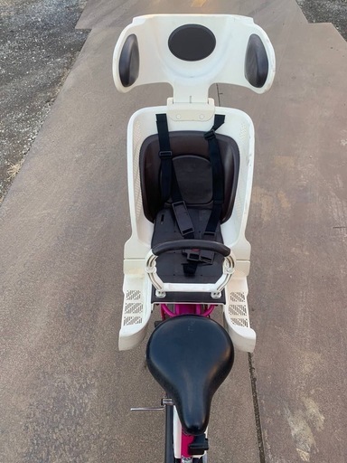 ②✅電動自転車✅Panasonic 