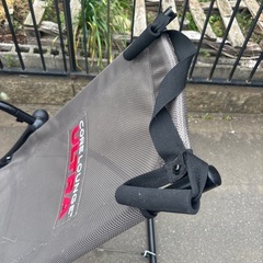 【美品・説明書付】コア ラウンジ ウルトラ (CORE LOUNGE ULTRA) 腹筋・ストレッチマシンの画像