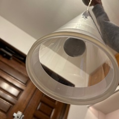 イタリア製　　FLOS フロスフクシア1 ペンダントライトの画像