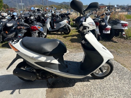 【スズキ 】☆大人気　アドレスV50　☆ 50cc 4サイクル 　FI スクーター　バイク　絶好調！！