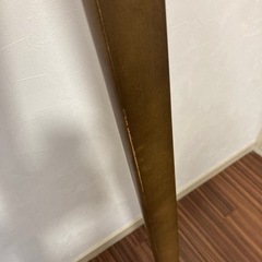 ハンガーラックの画像