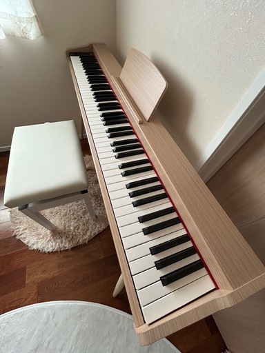 電子ピアノ