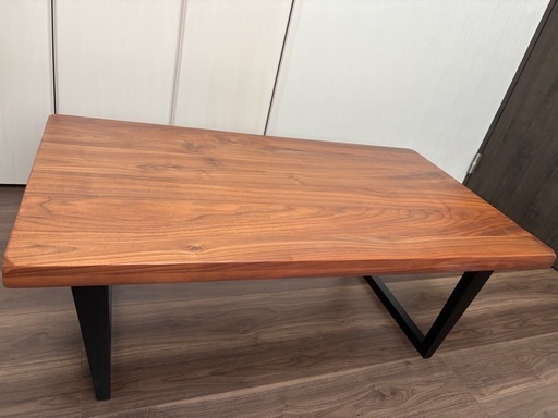 関家具 センターテーブル