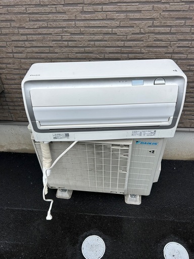 大容量♢﻿美品☆DAIKIN♢﻿高年式2020♢﻿主に20畳♢﻿高機能ハイグレード 