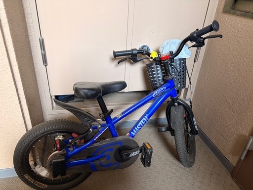 子供用自転車