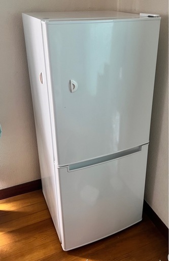冷蔵庫譲ります！ 再投稿 (歌に眠る奏) 新検見川のキッチン家電 