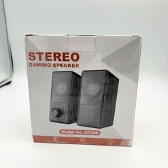【新品】PCスピーカーの画像