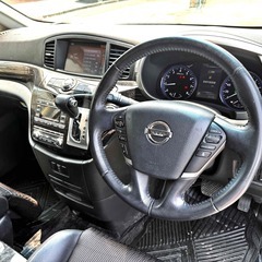 🌸新春キャンペーン開催🌸27年式✨エルグランド✨ツインサンルーフ付き！★２年車検・２年保証付き！下取り可能！の画像