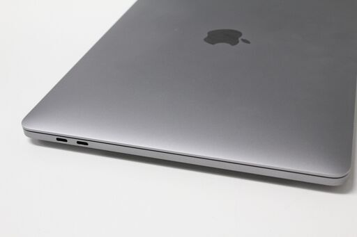 MacBook Pro（13インチ,2020,Thundeabolt 3ポート x 4）512GB/16GB〈MWP42J/A〉④