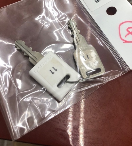 ドリーム川西店御来店限定】☆ジモティー見たよ♪割引☆ KOKUYO コクヨ 