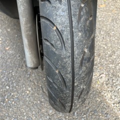 シグナス125d 不動の画像
