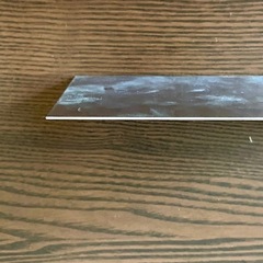 アルミ合金 板（ジュラルミン）の画像