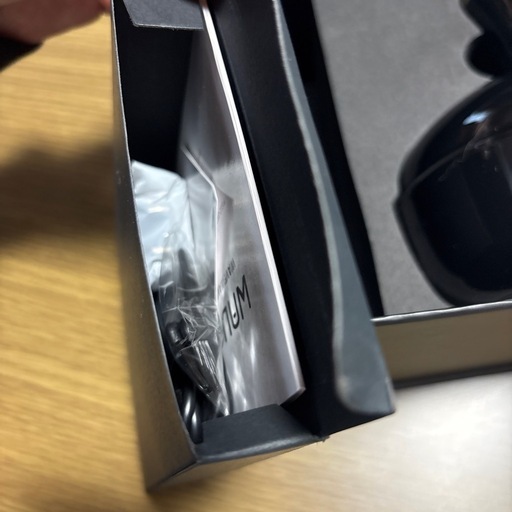 新品未使用ヘッドスパ    ヘッドマッサージ機
