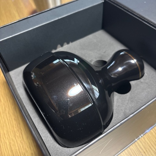 新品未使用ヘッドスパ    ヘッドマッサージ機