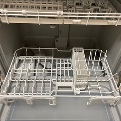 【未使用】Panasonic 食洗機 NP-TZ500（開封のみ）手渡し歓迎の画像