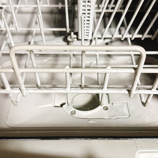 工事不要【シロカ　タンク式】2020年製　食器洗い乾燥機 SS-M151  新品未開封　フィニッシュ100回分×2  試供品3個付き