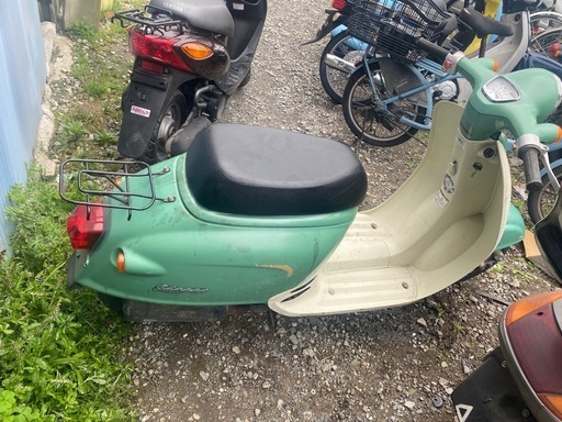 バイク　ホンダ