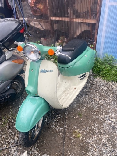 バイク　ホンダ