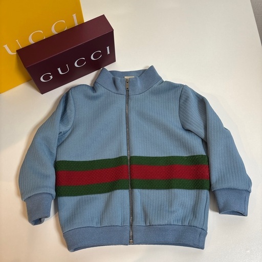 【超美品】GUCCI ジャケット