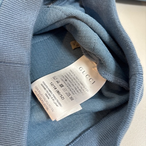 【超美品】GUCCI ジャケット