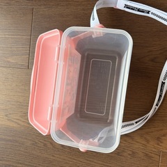 サンリオピューロランド限定 ランチケース（ショルダーストラップ付）の画像