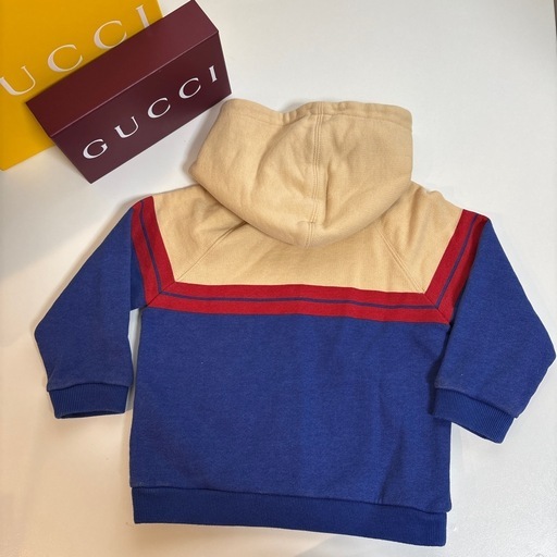 【新品】 GUCCI トレーナー