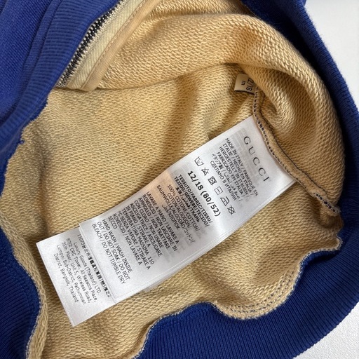 【新品】 GUCCI トレーナー