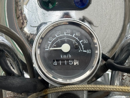 ３日間限定セール！ 600000円→450000円 ホンダ モンキー  カスタム ゴリラ 今年の夏にピッタリ！ 3日間限定セール！ 600000円→450000円 ホンダ モンキー カスタム