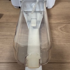 アイリスオーヤマ リンサークリーナー RNS-300の画像