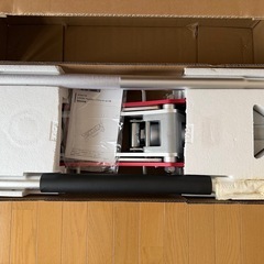 【新品未使用】アストロプロダクツ 2tアルミジャッキ GJ139の画像