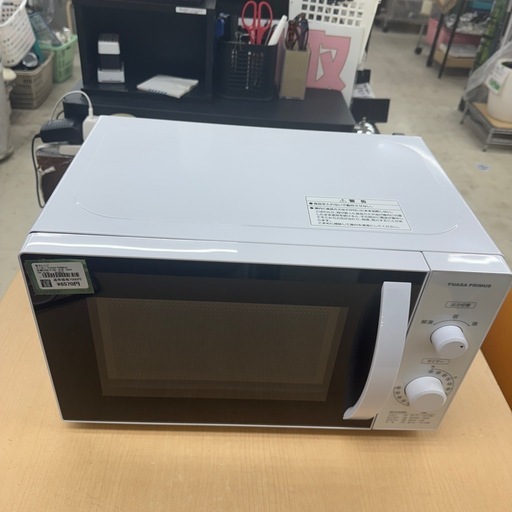 完売致しました　?LINE会員限定スペシャル価格?【電子レンジ】　6570円　27－474