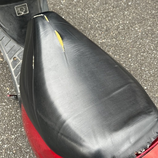 セピア、V100エンジン