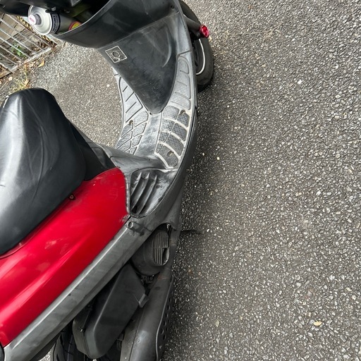 セピア、V100エンジン