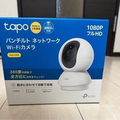 ネットワークWi-Fiカメラの画像