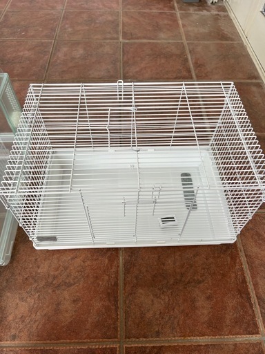 小動物飼育セット