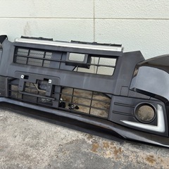 ムーヴカスタムLA150S フロント周り一式セットの画像